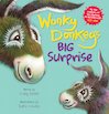 Wonky Donkey's Big Surprise