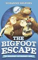 The Imaginary Veterinary: The Bigfoot Escape