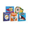 Best-Loved Board Books Pack x 5