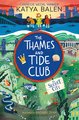 Thames and Tide Club: The Secret City