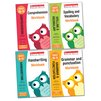 Scholastic English Skills Workbooks Year 6 Pack x 4