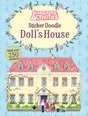 Sticker Doodle Doll's House