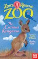 The Curious Kangaroo