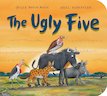 The Ugly Five (Board Book)