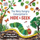 The Very Hungry Caterpillar's Hide-and-Seek