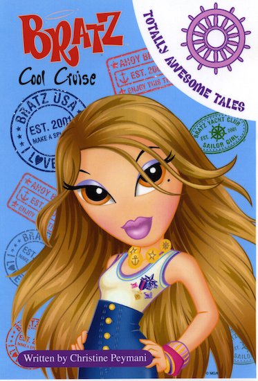 Bratz Totally Awesome Tales Pair - Scholastic Kids' Club