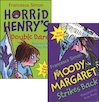 Horrid Henry Vs Moody Margaret