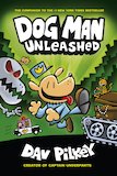 Dog Man Unleashed