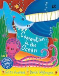 Commotion in the Ocean