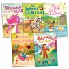 Usborne First Reading Pack: Levels 2 and 3