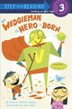 Wedgieman: A Hero is Born