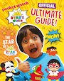 Ryan's World: Official Ultimate Guide!