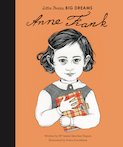 Little People, Big Dreams: Anne Frank