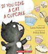 If You Give a Cat a Cupcake