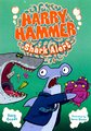 Harry Hammer: Shark Alert