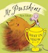 Mr Pusskins: Best in Show