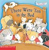 Sing and Read Storybook: There Were Ten in the Bed
