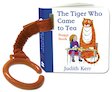 The Tiger Who Came to Tea: Buggy Book