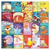 Build Your Library Pack x 20