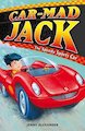 Car-Mad Jack: The Speedy Sports Car