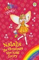 Natalie the Christmas Stocking Fairy