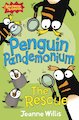 Awesome Animals: Penguin Pandemonium - The Rescue