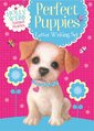 Holly Webb Animal Stories: Perfect Puppies Letter Writing Set