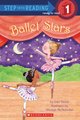 Step into Reading: Ballet Stars