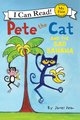 I Can Read! Pete the Cat and the Bad Banana