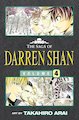 The Saga of Darren Shan Graphic Novel: Volume 4 - Vampire Mountain