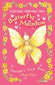 Butterfly Meadow: Dazzle's First Day