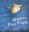 Owlet’s First Flight