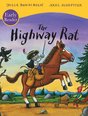 The Highway Rat (Early Reader)