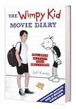 The Wimpy Kid Movie Diary