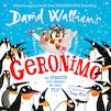 Geronimo: The Penguin Who Thought He Could Fly!