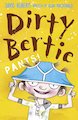 Dirty Bertie: Pants!