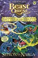 Beast Quest Special: Battle of the Beasts - Sepron vs Narga