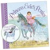 Princess Evie's Ponies: Neptune the Magic Sea Pony