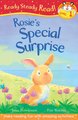 Ready, Steady, Read! Rosie's Special Surprise