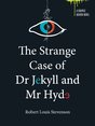 Graphic Horror: The Strange Case of Dr Jekyll and Mr Hyde