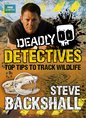 Deadly Detectives: Top Tips to Track Wildlife