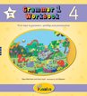 Jolly Grammar 1: Workbook 4