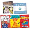 Award Winners Picture Book Pack