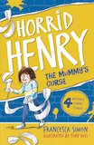 Horrid Henry and the Mummy's Curse