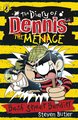 The Diary of Dennis the Menace: Bash Street Bandit!