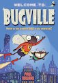 Welcome to Bugville