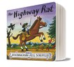 The Highway Rat (Board Book)