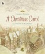 A Christmas Carol (Illustrated Novel)