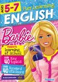 Barbie Fun Learning: English (Ages 5-7)