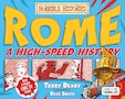 Rome: A High-Speed History